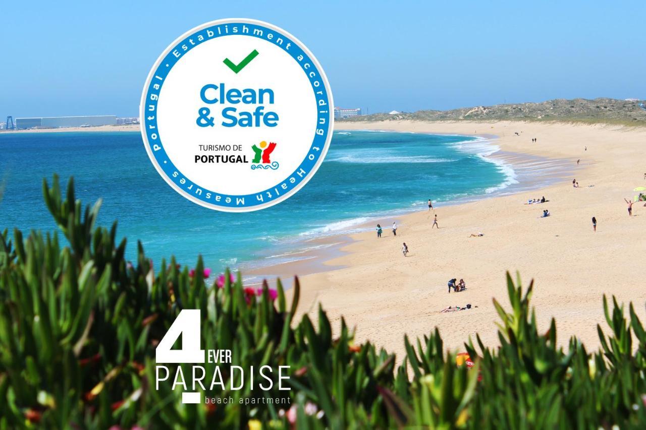 קונסולקאו 4Ever Paradise מראה חיצוני תמונה